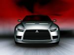 Mitsubishi Concept-X Sportback 2005 года